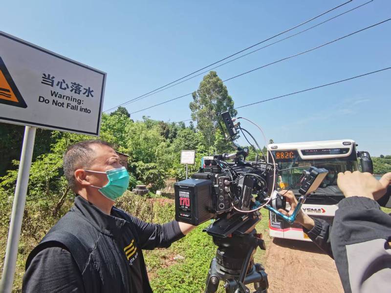 莱山区TVC拍摄公司：深耕本地市场，为品牌定制专属拍摄方案