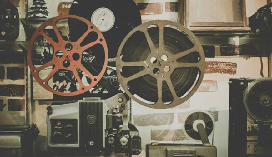 莱山区广告片拍摄公司